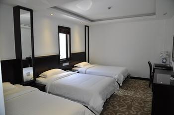 Pingmenlou Hotel Suzhou Suzhou  Exteriör bild