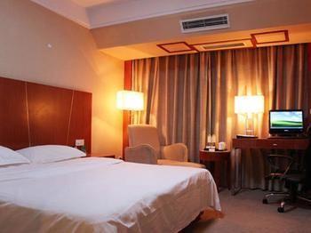 Pingmenlou Hotel Suzhou Suzhou  Exteriör bild