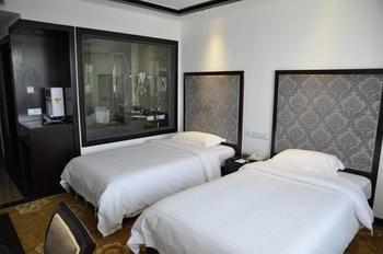 Pingmenlou Hotel Suzhou Suzhou  Exteriör bild
